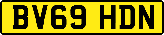 BV69HDN
