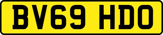 BV69HDO