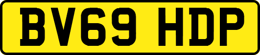BV69HDP
