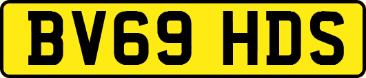 BV69HDS