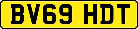 BV69HDT