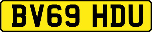 BV69HDU