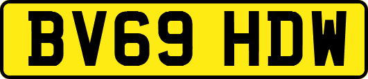 BV69HDW