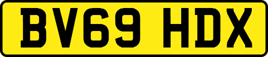BV69HDX