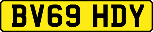 BV69HDY