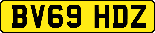 BV69HDZ