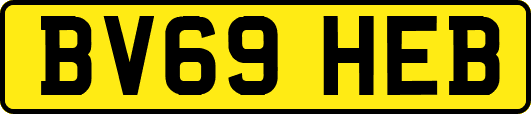 BV69HEB