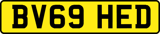 BV69HED