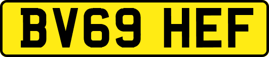 BV69HEF