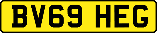 BV69HEG