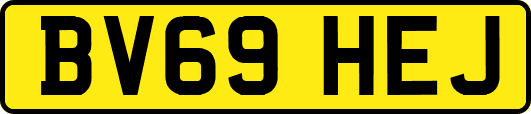 BV69HEJ