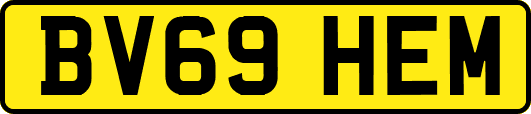 BV69HEM