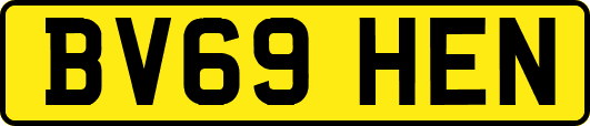 BV69HEN