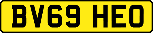 BV69HEO