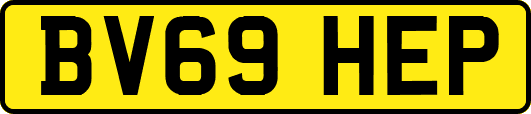 BV69HEP