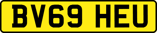 BV69HEU