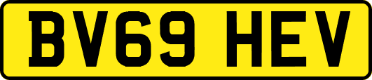BV69HEV