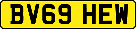 BV69HEW