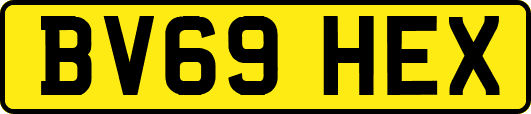 BV69HEX