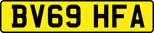 BV69HFA