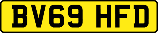 BV69HFD