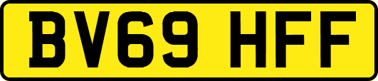 BV69HFF