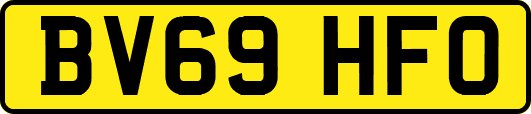 BV69HFO