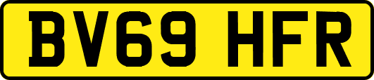 BV69HFR