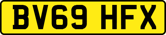 BV69HFX
