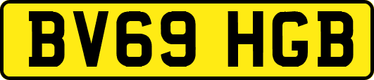 BV69HGB