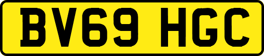 BV69HGC