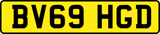 BV69HGD