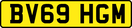 BV69HGM