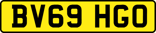 BV69HGO