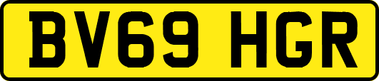 BV69HGR