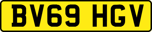 BV69HGV