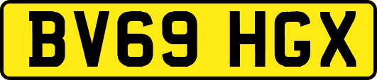 BV69HGX