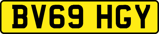BV69HGY