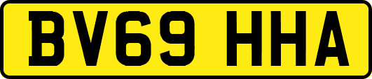 BV69HHA