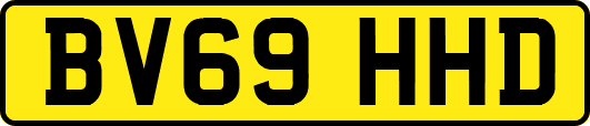 BV69HHD