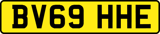 BV69HHE