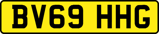 BV69HHG