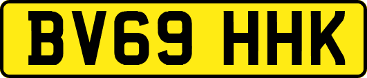 BV69HHK