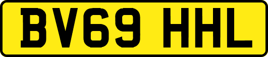 BV69HHL