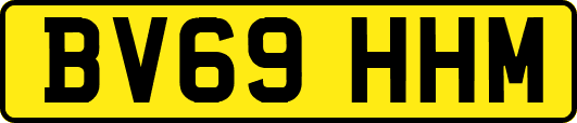 BV69HHM