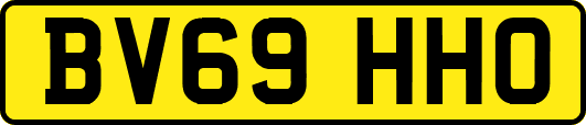 BV69HHO