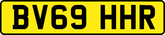 BV69HHR