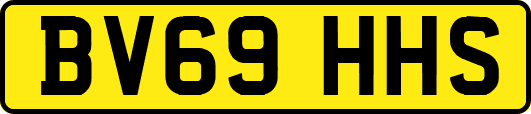 BV69HHS