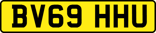 BV69HHU