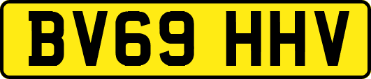 BV69HHV